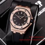 Clone Audemars Piguet Royal Oak Lady Alinghi Limited Edition Rose Gold Watch